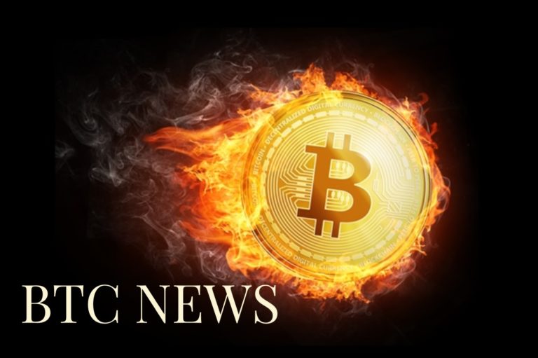 Bitcoin news du 21 août 2022