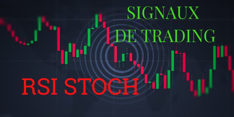 Signaux de Trading: le RSI Stochastique