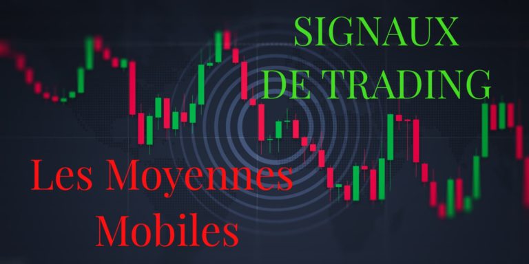 Signaux de Trading: La Moyenne Mobile
