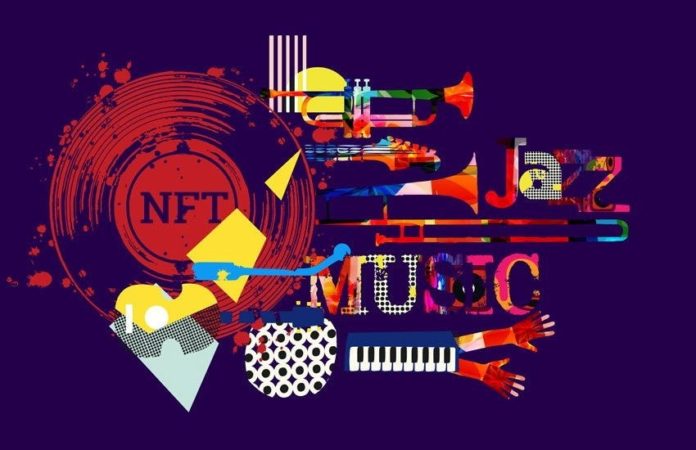 coinsharp: l'essor des NFT musicaux