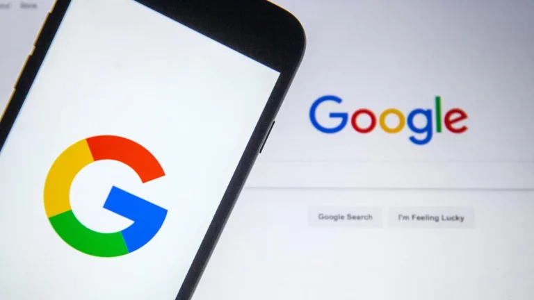 Qui recherche the Merge sur Google?