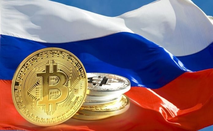 coinsharp: la Russie va créer une bourse numérique