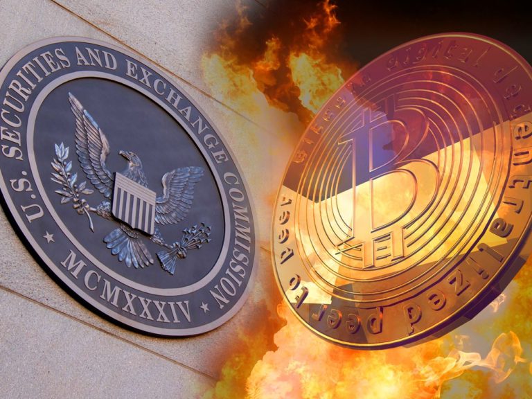 coinsharp: un dangereux précédent de la SEC