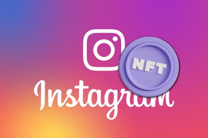coinsharp: les NFT maintenant sur Facebook et Instagram