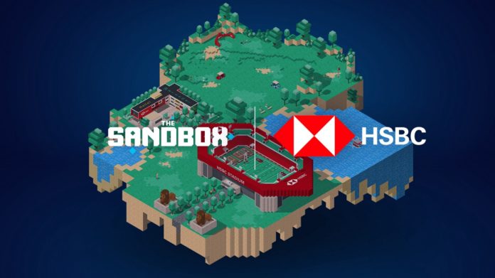 coinsharp: HSBC s'associe avec The Sandbox pour du rugby