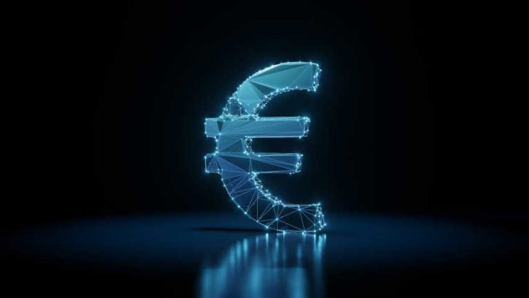 coinsharp: l'euro numérique
