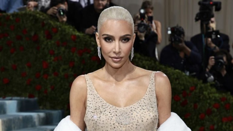 coinsharp: Kim Kardashian punie par la SEC