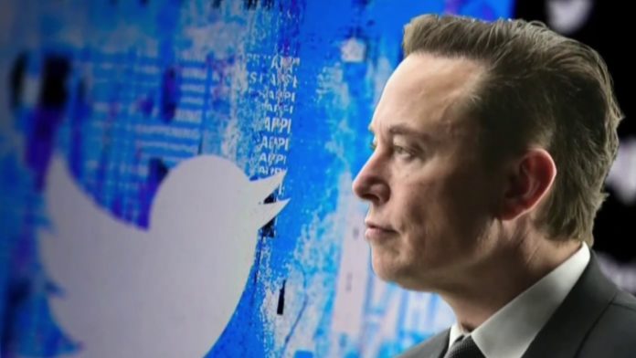 coinsharp: Elon Musk est le nouveau propriétaire de Twitter