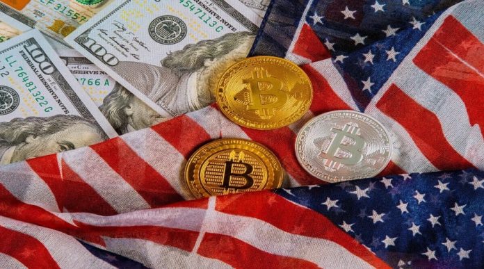 coinsharp: les USA réglementent le bitcoin.