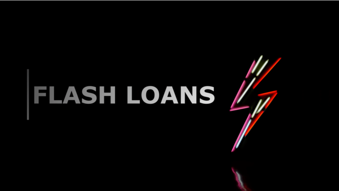 coinsharp: tout savoir sur les Flash Loans