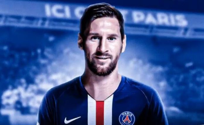 coinsharp: Messi s'associe avec Bitget pour du marketing football