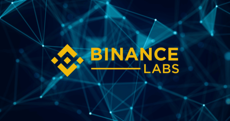 coinsharp: 7 projets cryptos retenus par Binance Labs