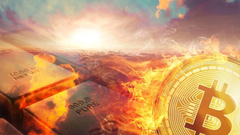 coinsharp: le bitcoin devrait bientôt exploser