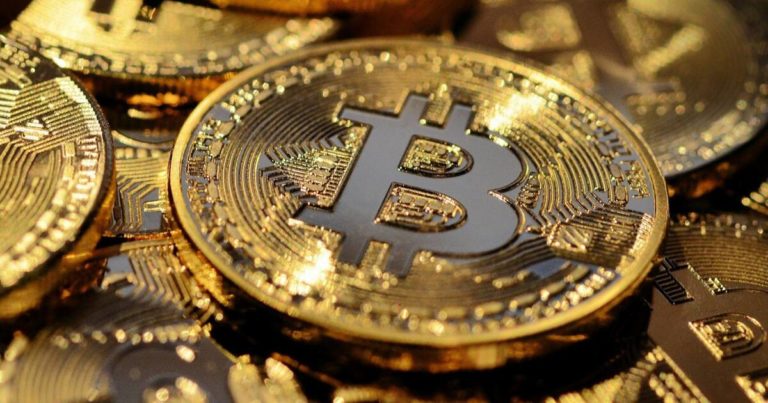 coinsharp: le prix du bitcoin après le CPI