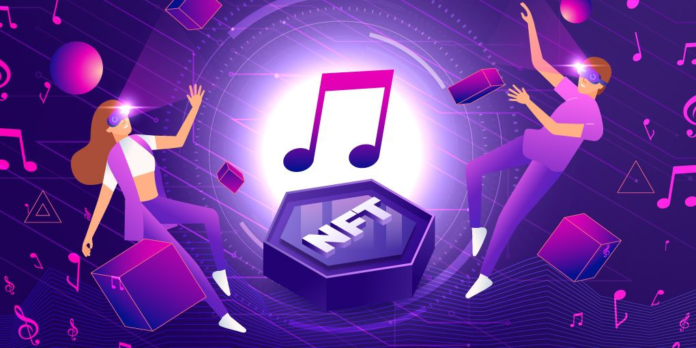 coinsharp: tout savoir sur les NFT musicaux