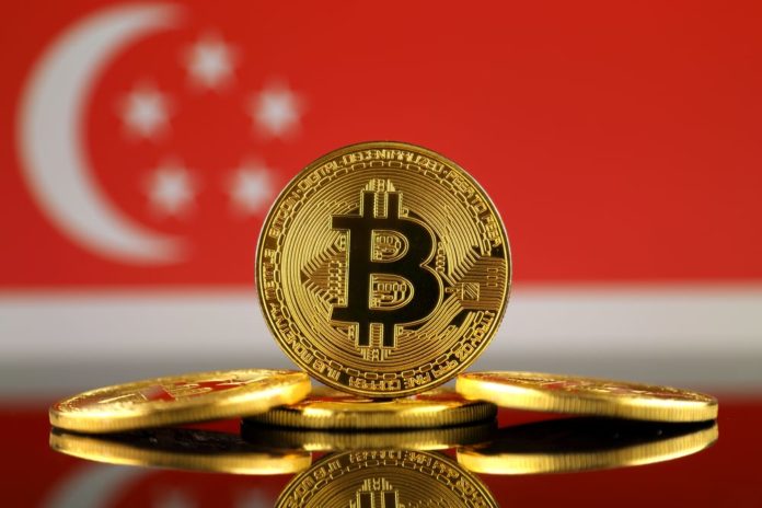 coinsharp: Singapour va réglementer les cryptos et les stablecoins