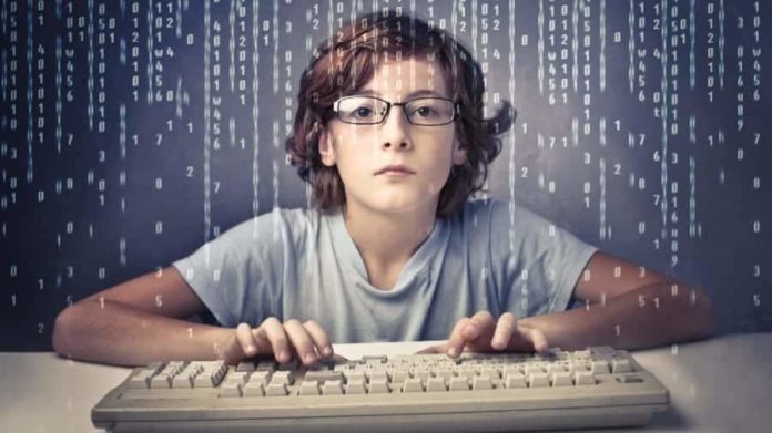 coinsharp: la cybercriminalité chez les jeunes pirates
