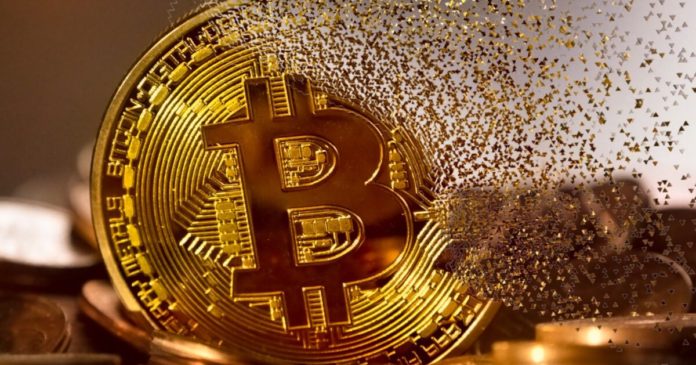 coinsharp: Le bitcoin résiste au raz de marée FTX