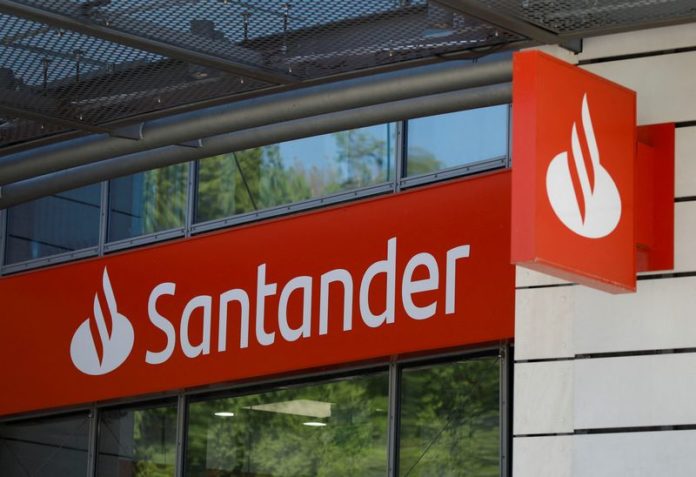 coinsharp: Santander UK va couper tous les paiements vers les exchanges