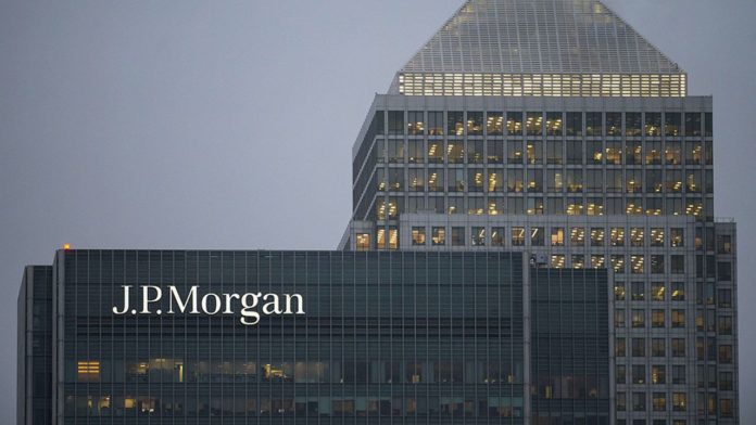 coinsharp: JP Morgan voit un bitcoin à 13'000 dollars