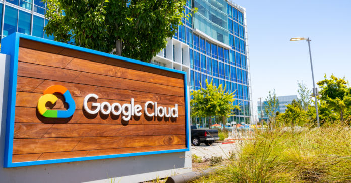 coinsharp: Google Cloud a annoncé qu'il devenait un validateur Solana