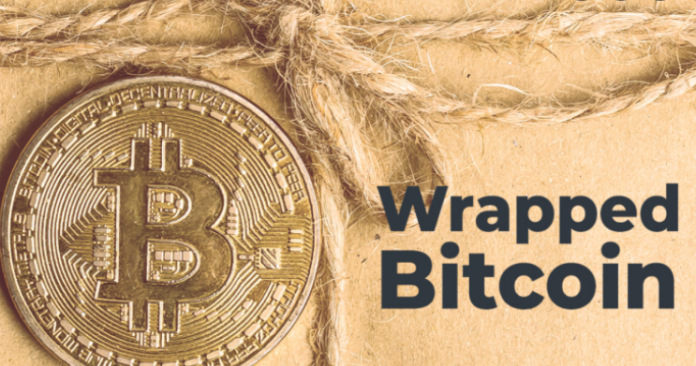 coinsharp: La parité du Wrapped Bitcoin toujours pas revenu à la normale