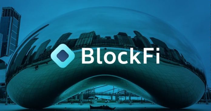 coinsharp: BlockFi a deux doigts de dposer le bilan