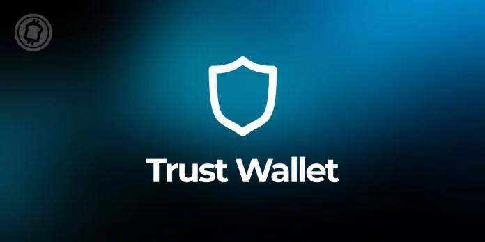 coinsharp: Trust Wallet lance une extension pour desktop