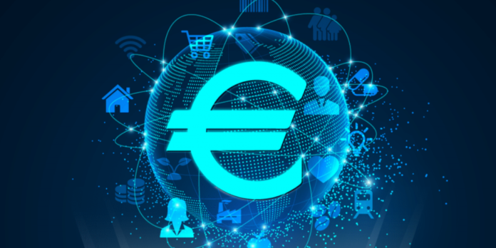 coinsharp: Le projet de l'Euro numérique bientôt prêt