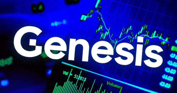 coinsharp: Genesis résiste à la faillite pour l'instant