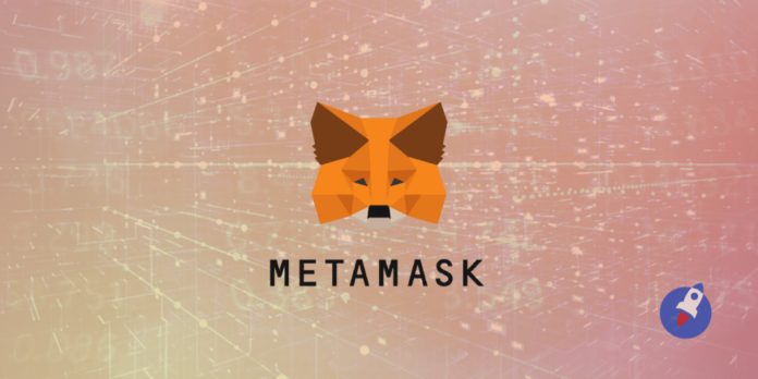 coinsharp: Les données de MetaMask sont maintenant collectables