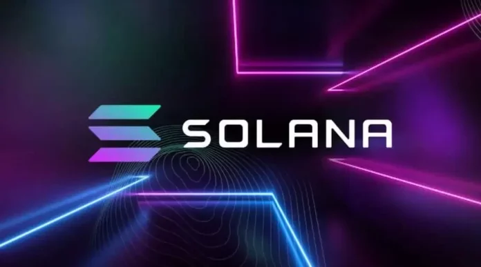 coinsharp: les progrès de SOlana