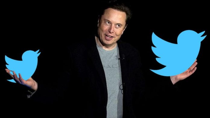 coinsharp: Musk explique le futur de Twitter