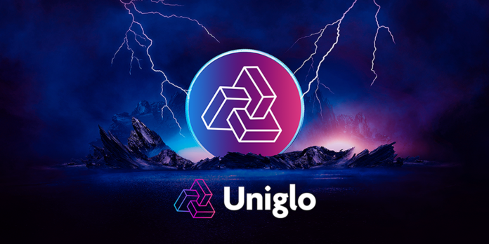 coinsharp: Uniglo va bruler des tokens