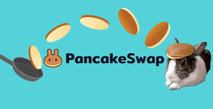 coinsharp: tout savoir sur Pancakeswap