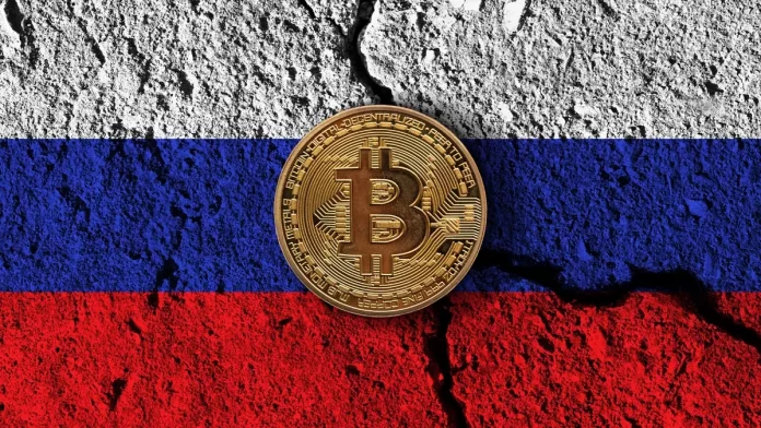 coinsharp: Le minage de cryptomonnaie augmente en Russie