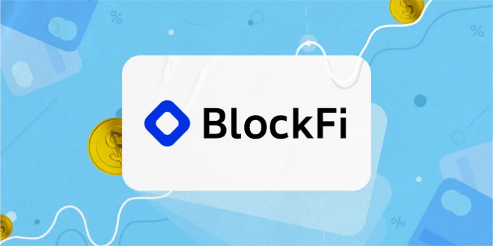 coinsharp: BlockFi veut rembourser ses clients