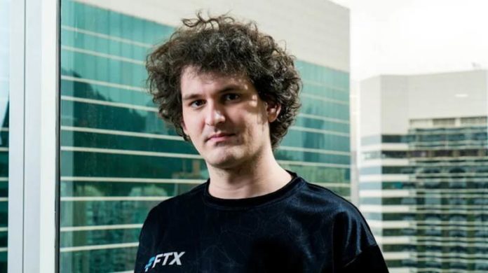 coinsharp: Première apparition publique de l'ex PDG de FTX