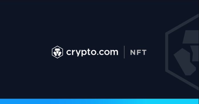 coinsharp: Crypto.com doit retirer une publicité Facebook sur ses NFT