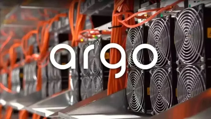 coinsharp: Argo Blockchain suspendu en bourse