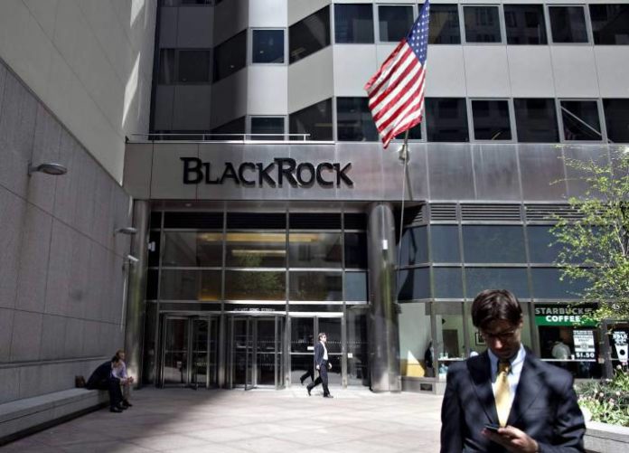 coinsharp: BlackRock très pessimiste pour l'économie 2023