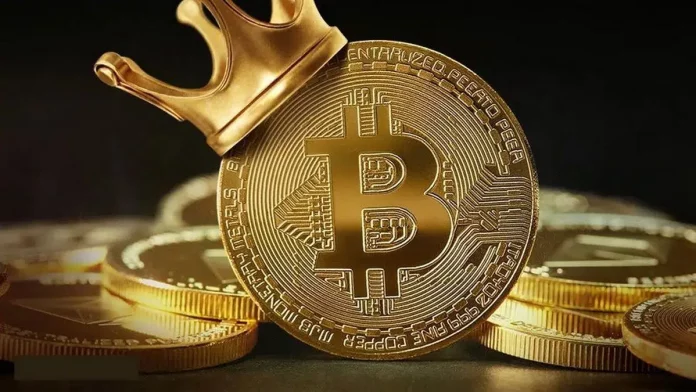 coinsharp: Le bitcoin montre des signes positifs