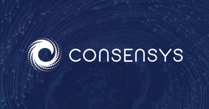 coinsharp: Consensys lance son propre réseau zkEVM
