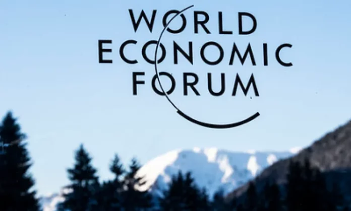 coinsharp: Le Forum économique mondial positif sur les cryptos