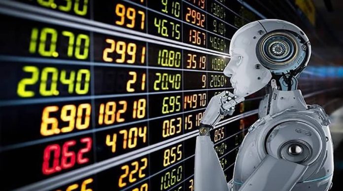 coinsharp: Les usages des robots de trading en crypto