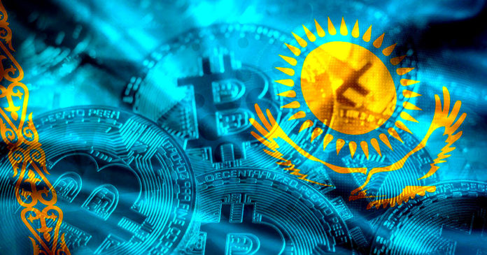 coinsharp: Les mineurs de cryptomonnaies au Kazakhstan ont été soumis à un barème progressif pour le calcul de leurs frais d'électricité mensuels.