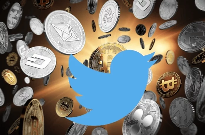 coinsharp: Quelle crypto est tendance sur Twitter?