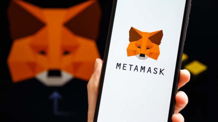 coinsharp: MetaMask publie une mise à jour de sécurité