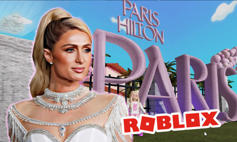 Les Stars qui ont pénétré le Metavers