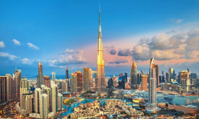 coinsharp: Dubai se fait plus précise sur sa loi crypto